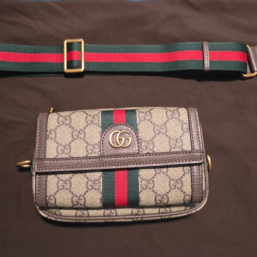 Ophidia Mini Bag